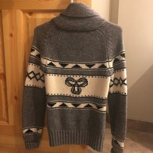 TNA Wool Sweater